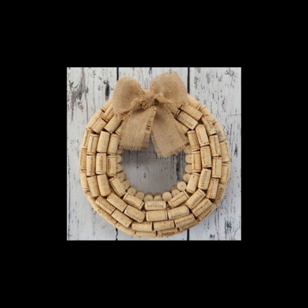 Craft lovers. 150 wine corks. - Picture 5 of 11